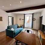 דירה Casamea - Rue Fesch, Famille, Wifi, Clim