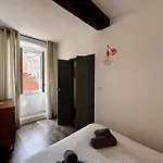 דירה Casamea - Rue Fesch, Famille, Wifi, Clim
