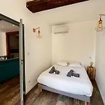 Casamea - Rue Fesch, Famille, Wifi, Clim דירה *