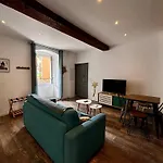 Daire Casamea - Rue Fesch, Famille, Wifi, Clim Ajaccio (Corsica)