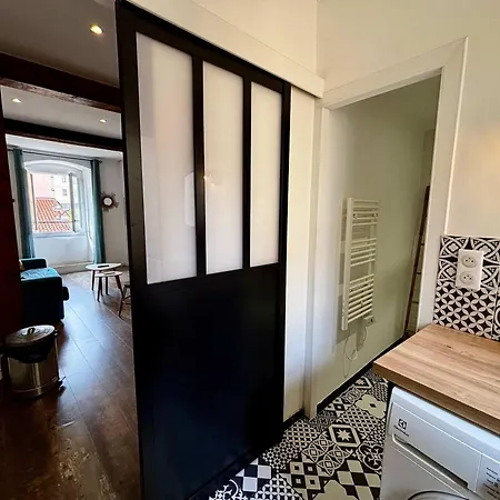 Apartment Casamea - Rue Fesch, Famille, Wifi, Clim