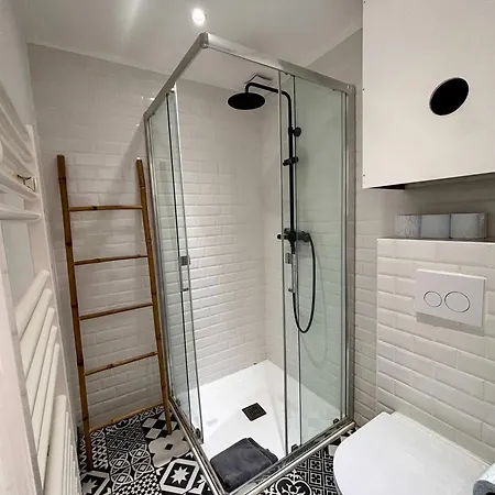 Casamea - Rue Fesch, Famille, Wifi, Clim 아작시오